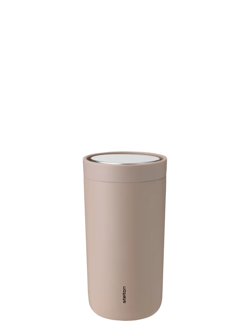 To Go Click Thermobecher 0.2 l.