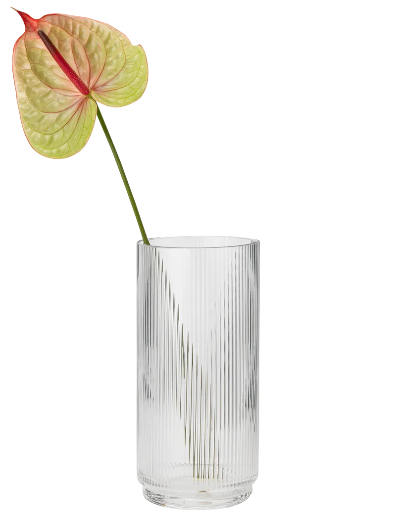 Pilastro Vase H 21 cm