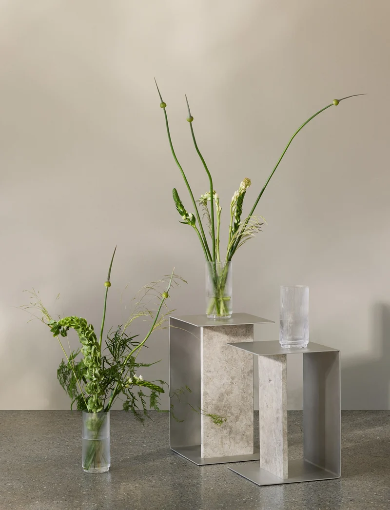 Pilastro Vase H 21 cm