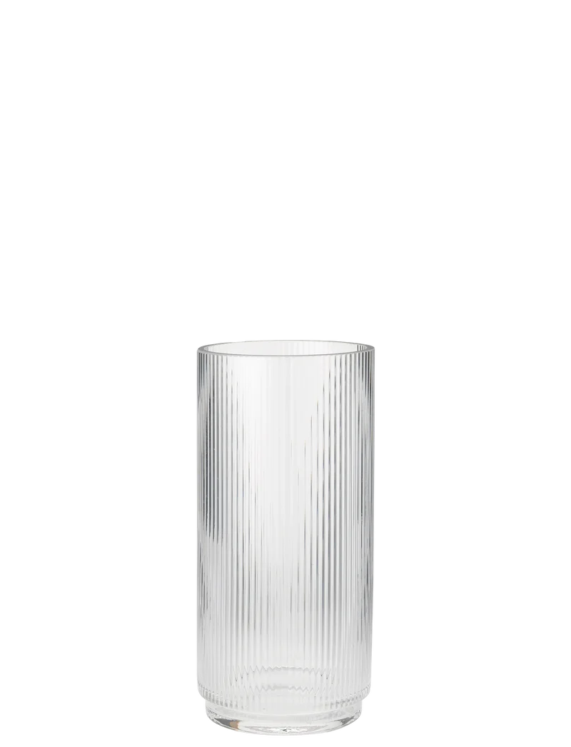 Pilastro Vase H 21 cm