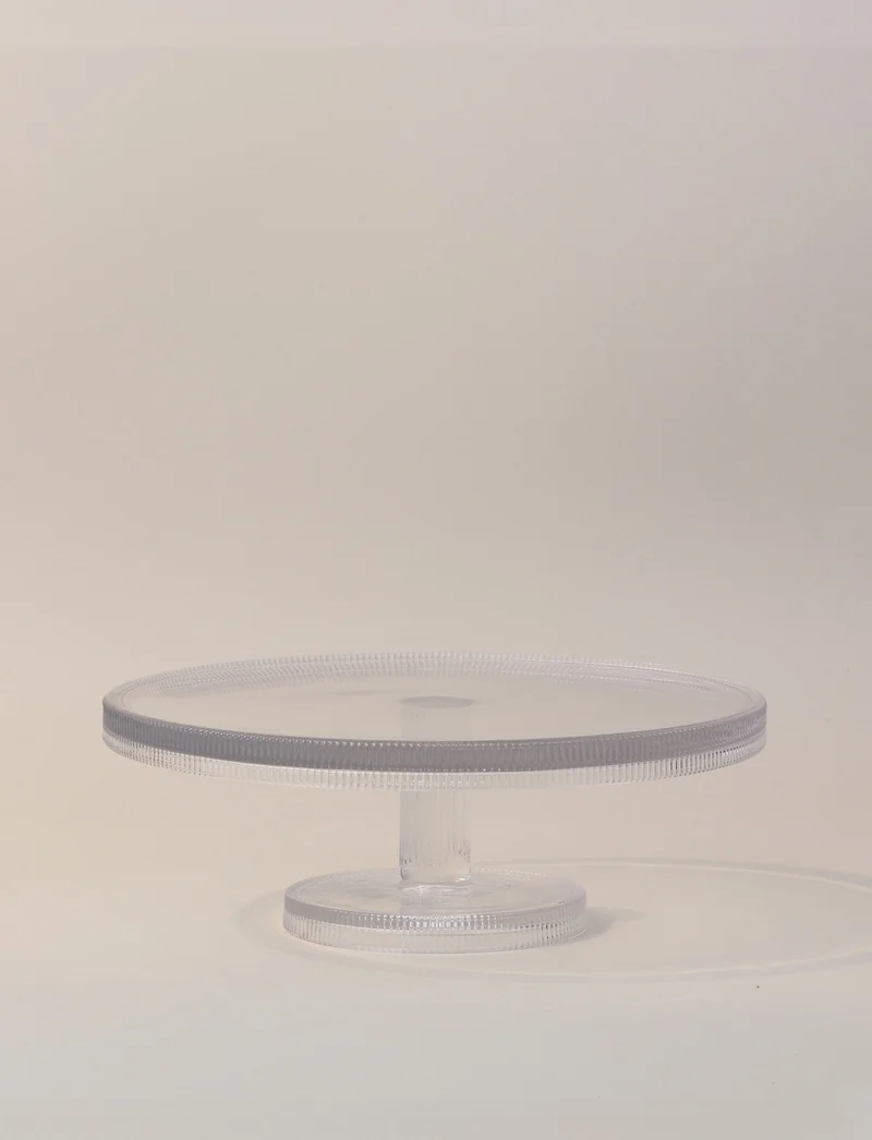 Pilastro Servierständer Ø 30 cm