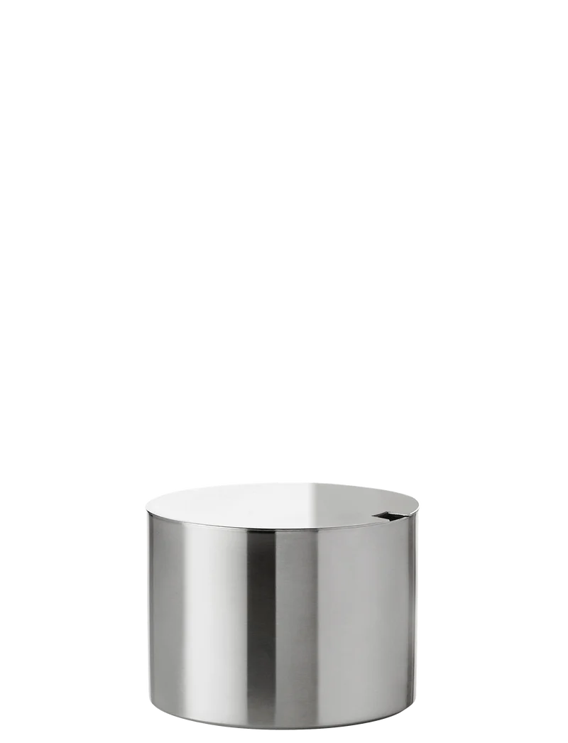Arne Jacobsen Zuckerschale 0.2 l.