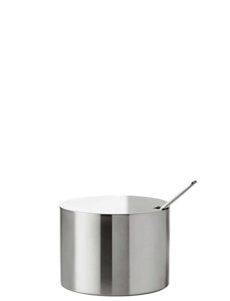 Arne Jacobsen Zuckerschale 0.2 l.