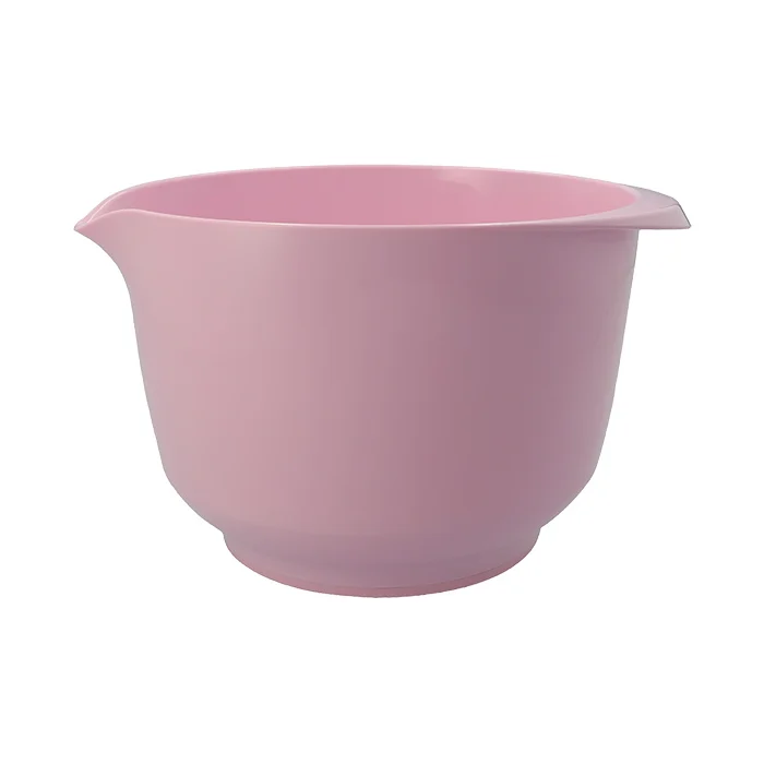 -RBV Birkmann- "Colour Kitchen" Rühr- und Servierschüssel 4L Colour Bowl