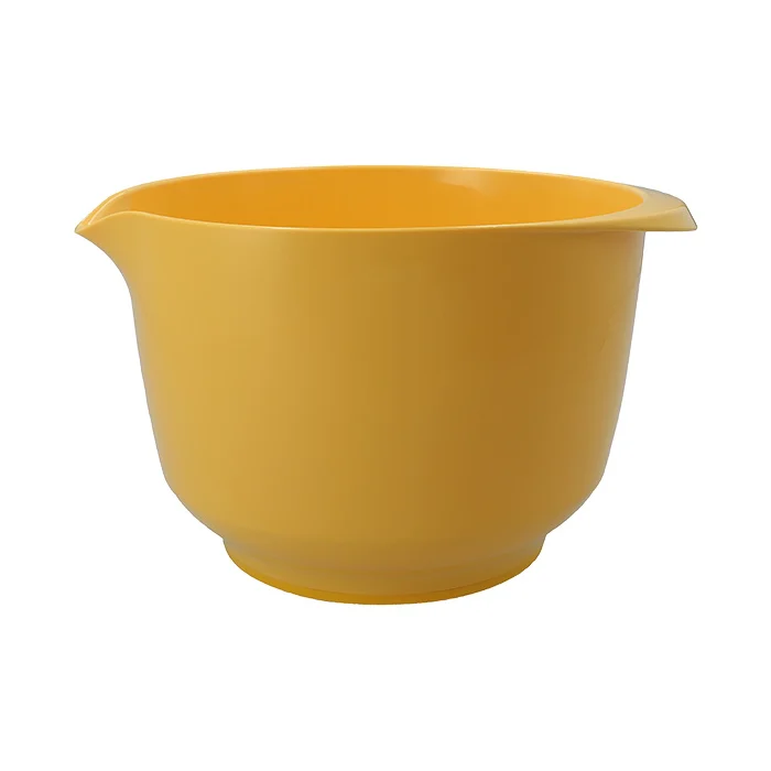 -RBV Birkmann- "Colour Kitchen" Rühr- und Servierschüssel 4L Colour Bowl