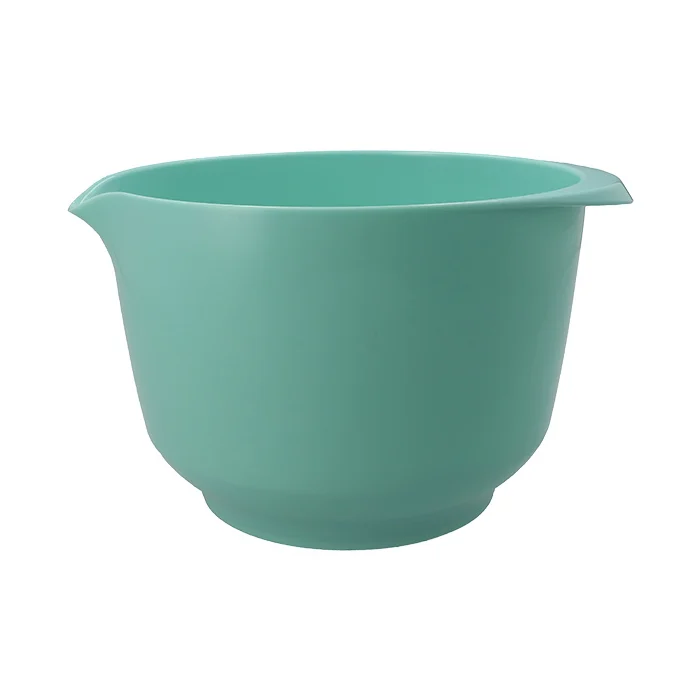 -RBV Birkmann- "Colour Kitchen" Rühr- und Servierschüssel 4L Colour Bowl