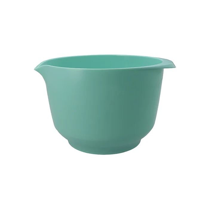 -RBV Birkmann- "Colour Kitchen" Rühr- und Servierschüssel 2L Colour Bowl
