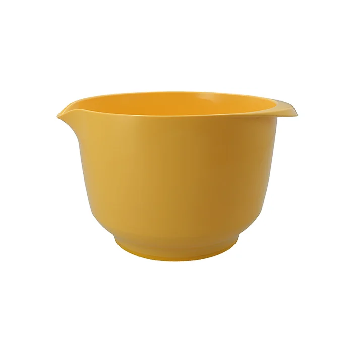 -RBV Birkmann- "Colour Kitchen" Rühr- und Servierschüssel 2L Colour Bowl