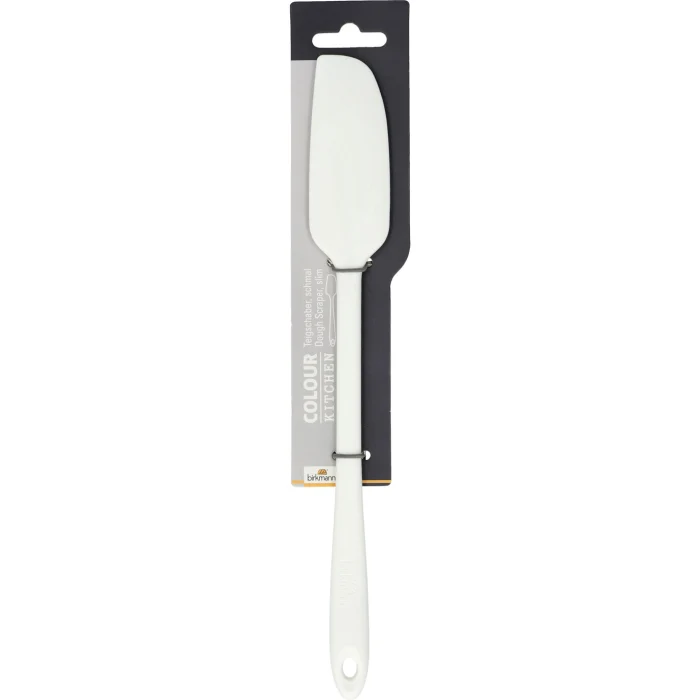 -RBV Birkmann- "Colour Kitchen" Teigschaber 27,5 cm