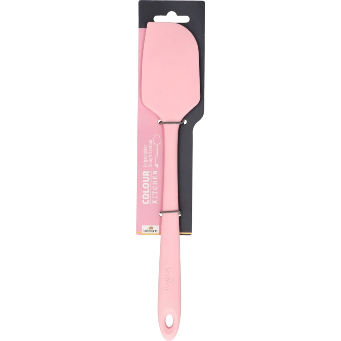 -RBV Birkmann- "Colour Kitchen" Teigschaber 28,5cm