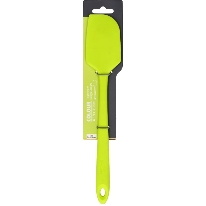 -RBV Birkmann- "Colour Kitchen" Teigschaber 28,5cm