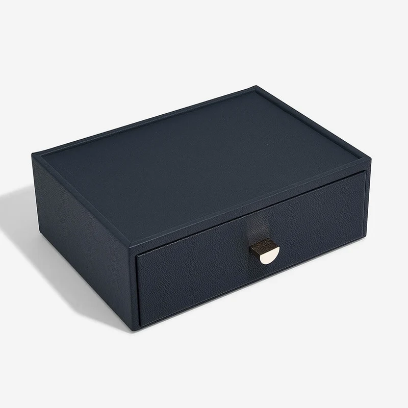 Schmuckkasten mit Schubladen stapelbar Stackers