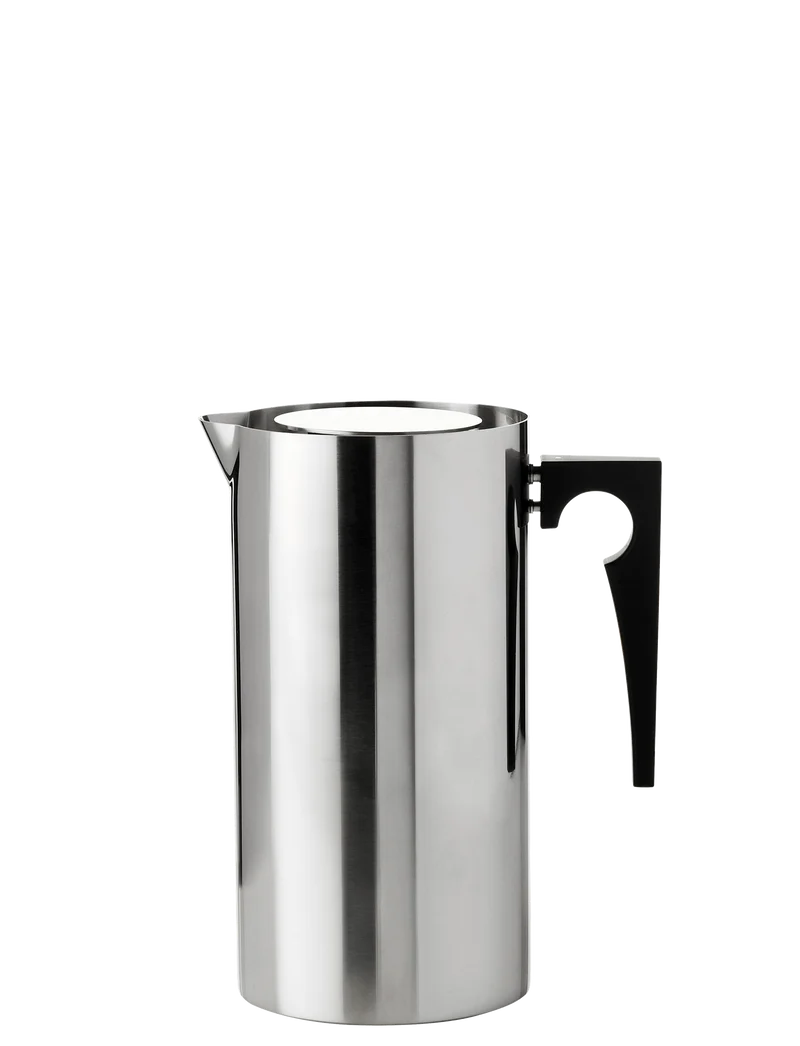 Arne Jacobsen Pressfilterkanne 1 l.