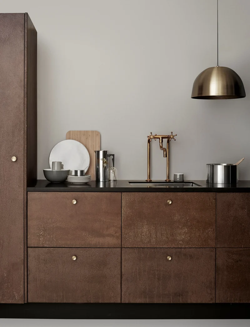 Arne Jacobsen Pressfilterkanne 1 l.