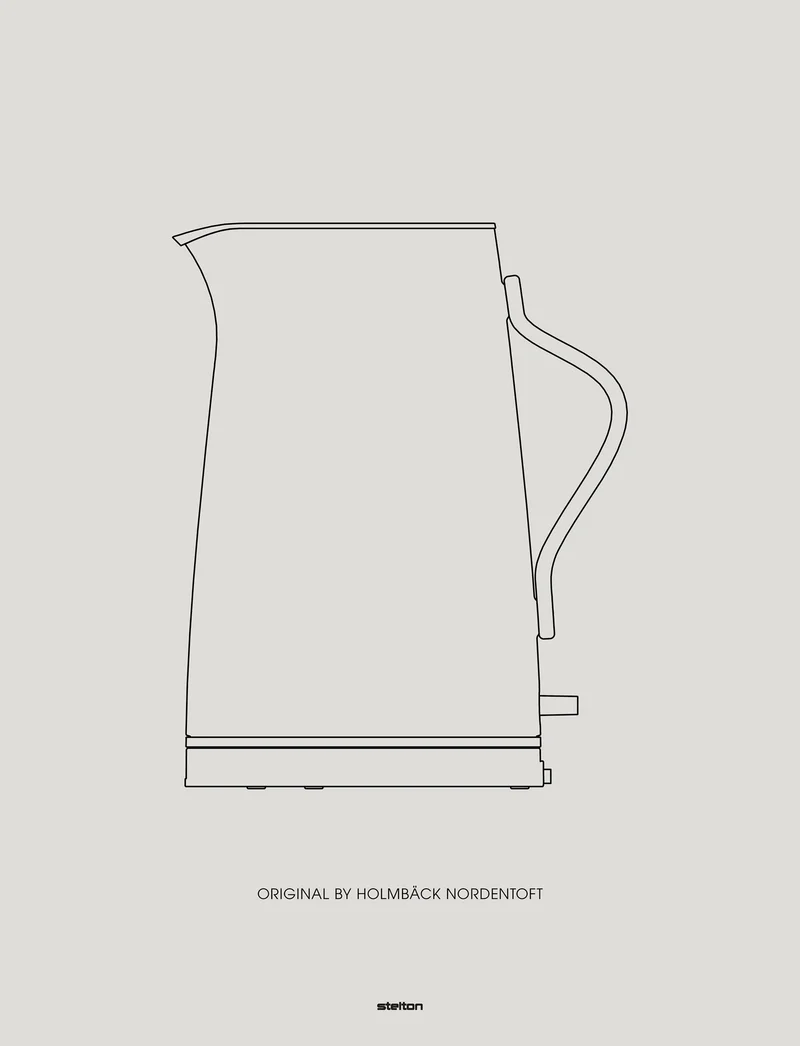 Emma Wasserkocher (EU) 1.2 l.