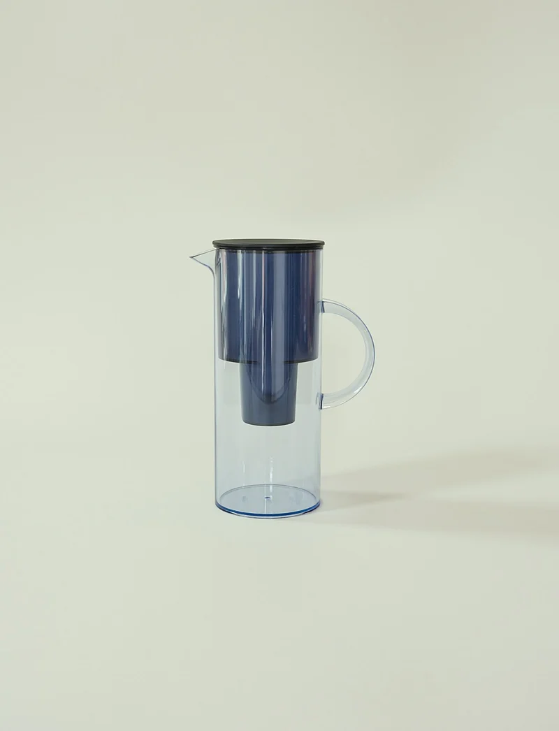 EM77 Wasserfilterkanne 2 l.