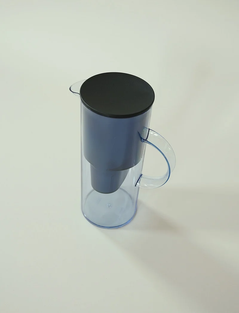 EM77 Wasserfilterkanne 2 l.
