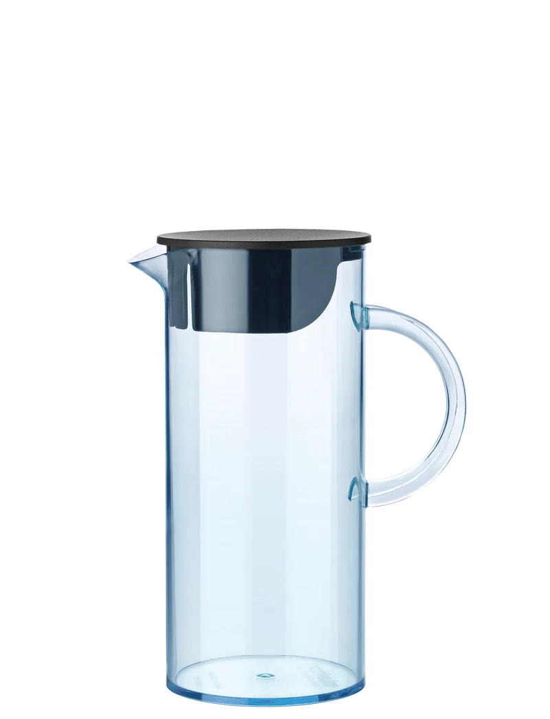 EM77 Kanne mit Deckel 1.5 l.