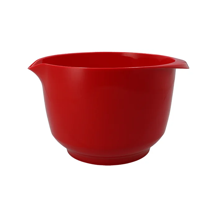 -RBV Birkmann- "Colour Kitchen" Rühr- und Servierschüssel 3L Colour Bowl