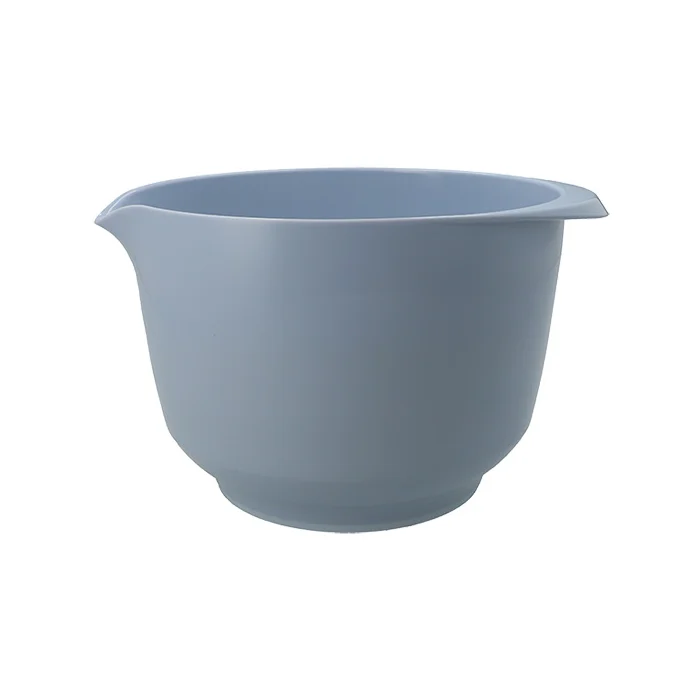 -RBV Birkmann- "Colour Kitchen" Rühr- und Servierschüssel 3L Colour Bowl