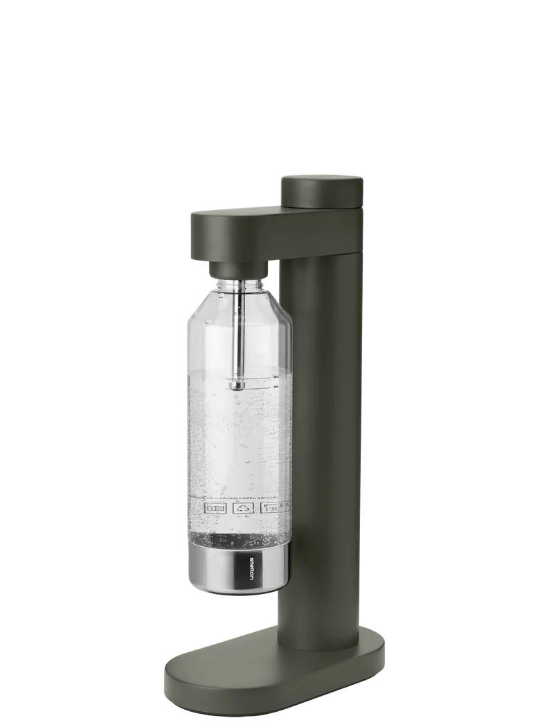 Brus Wassersprudler