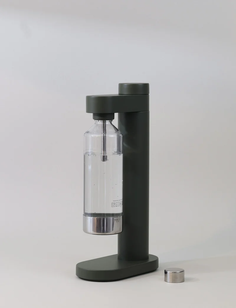 Brus Wassersprudler
