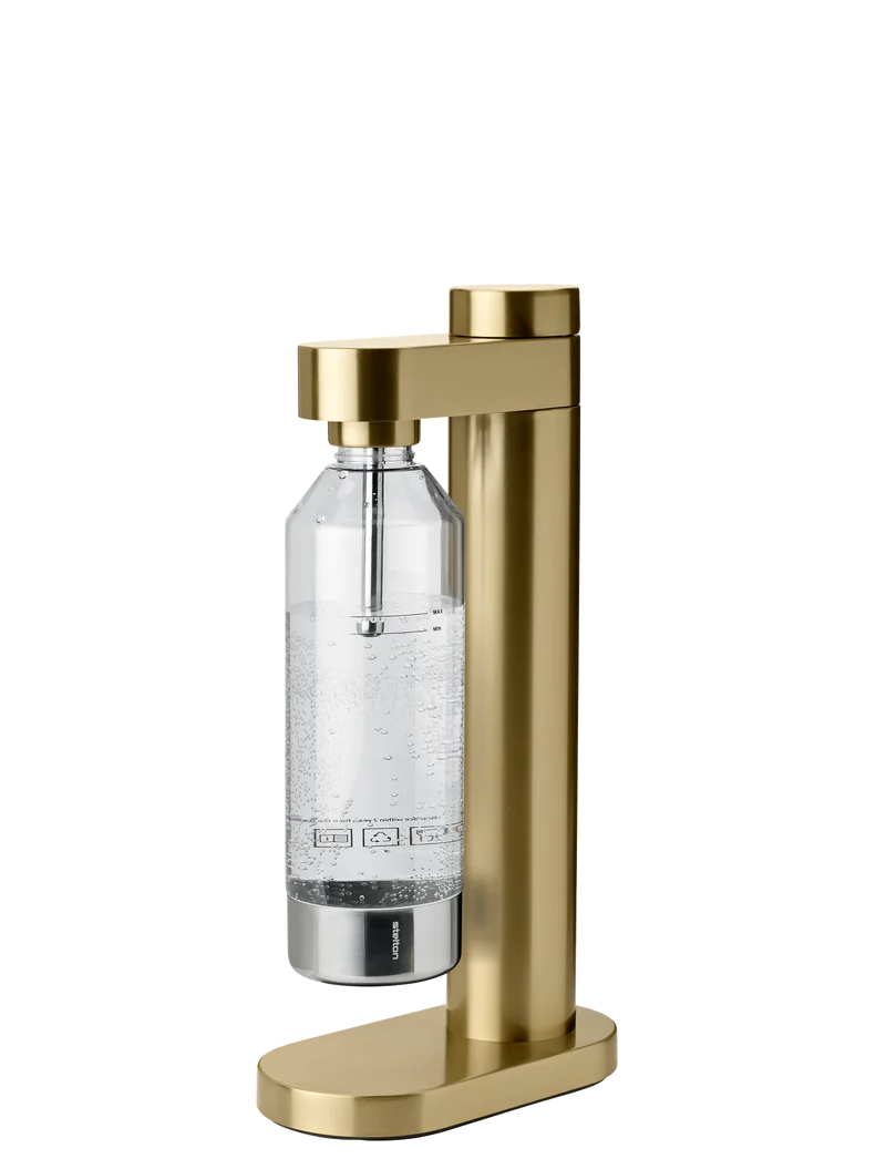 Brus Wassersprudler