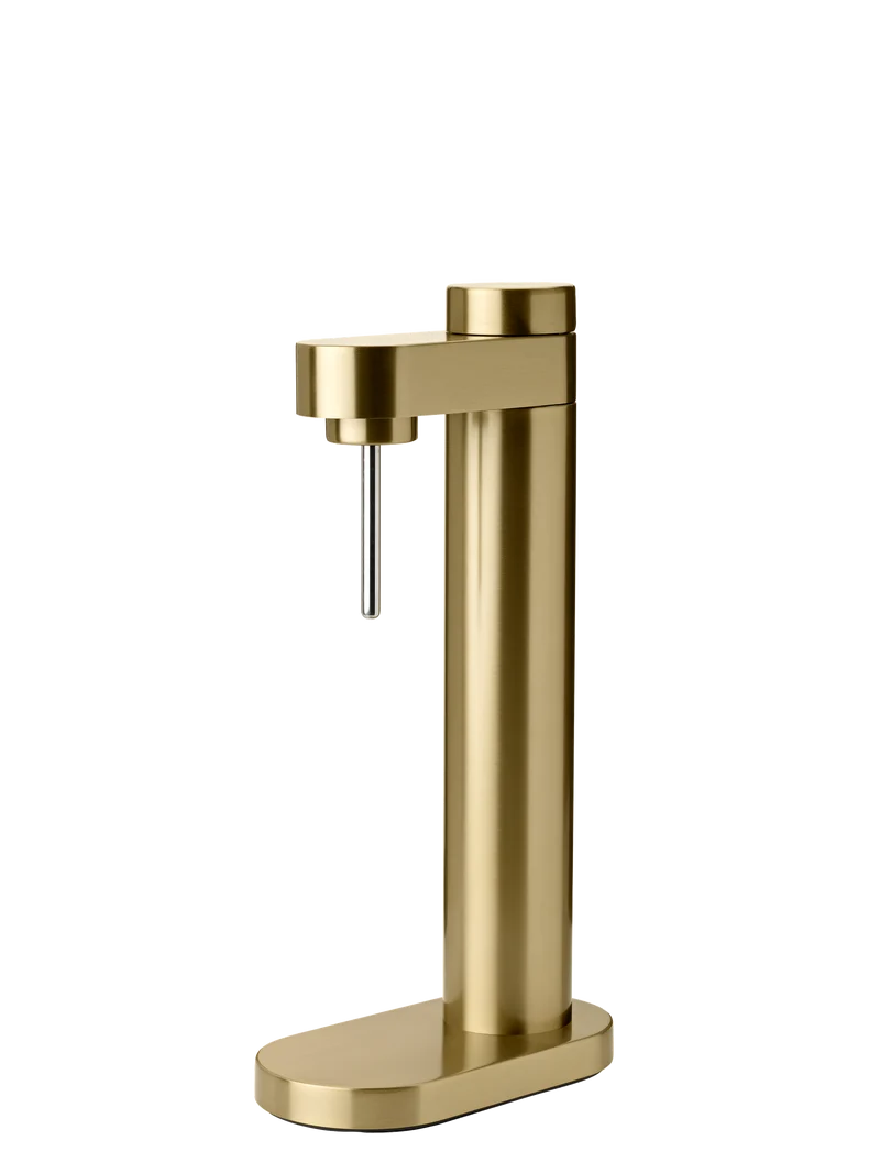Brus Wassersprudler