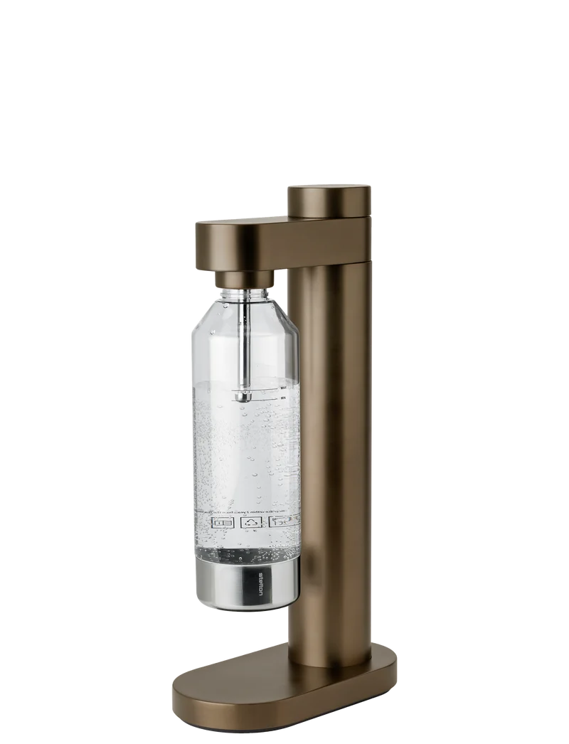 Brus Wassersprudler