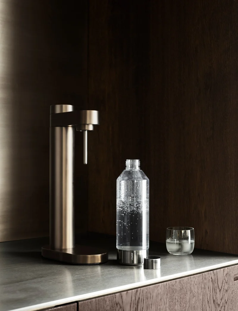 Brus Wassersprudler