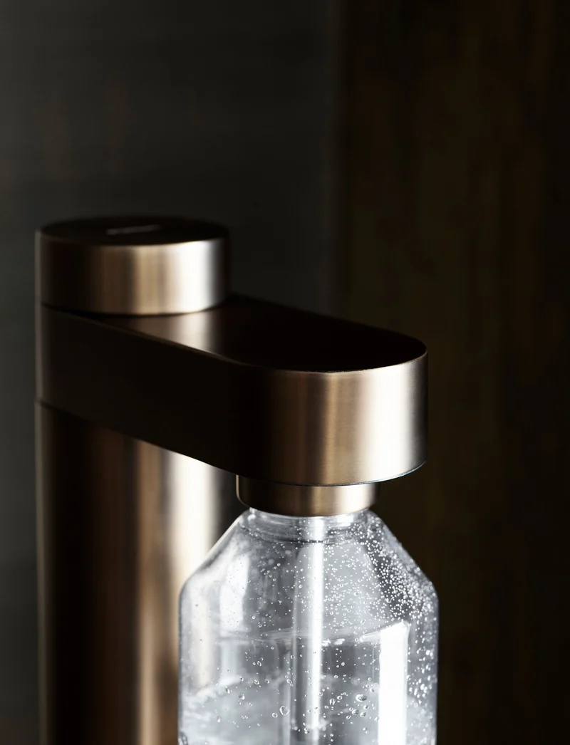 Brus Wassersprudler