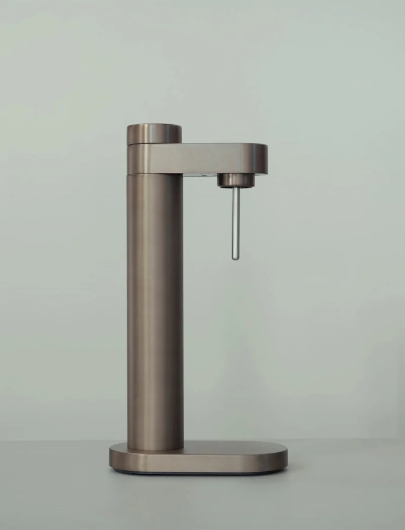 Brus Wassersprudler