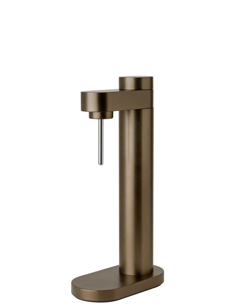 Brus Wassersprudler