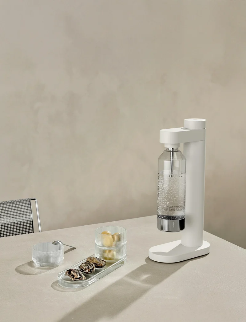 Brus Wassersprudler