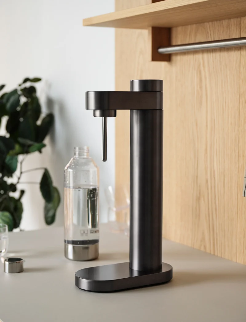 Brus Wassersprudler