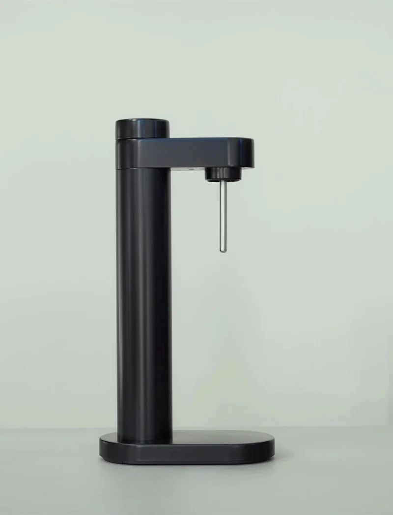 Brus Wassersprudler