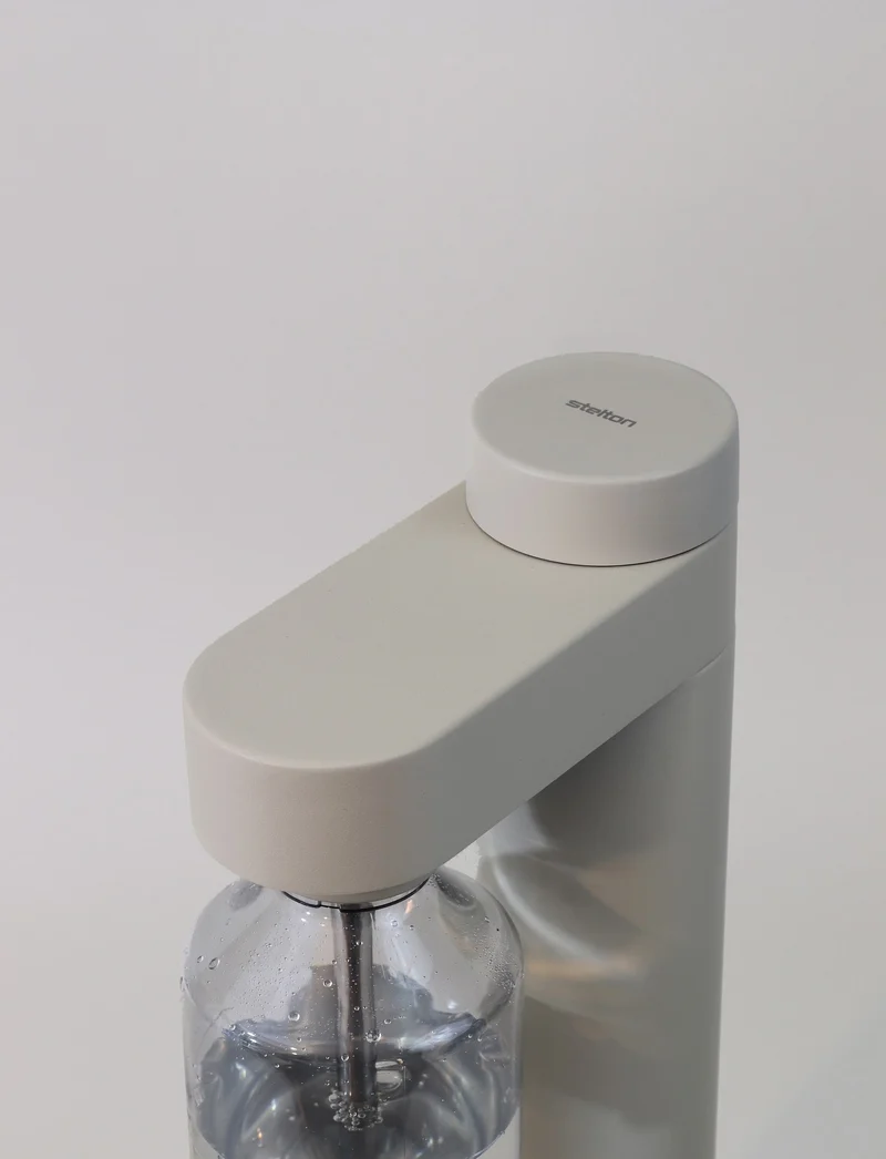 Brus Wassersprudler