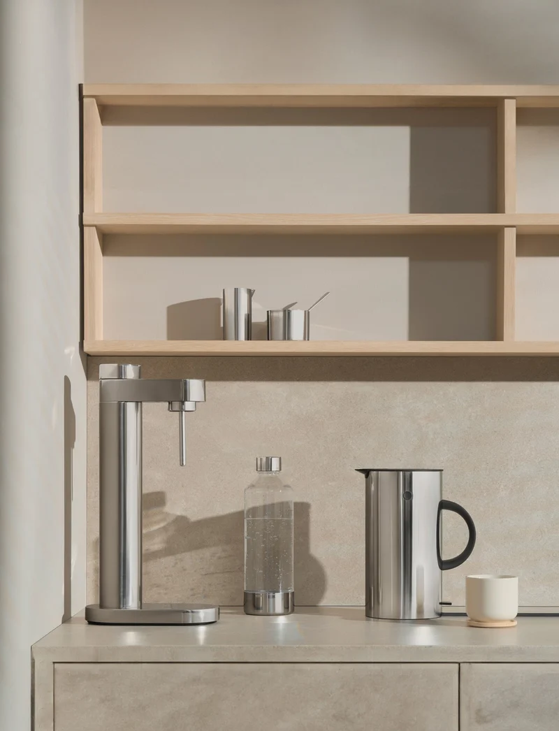 Arne Jacobsen Sahnekännchen 0.15 l.