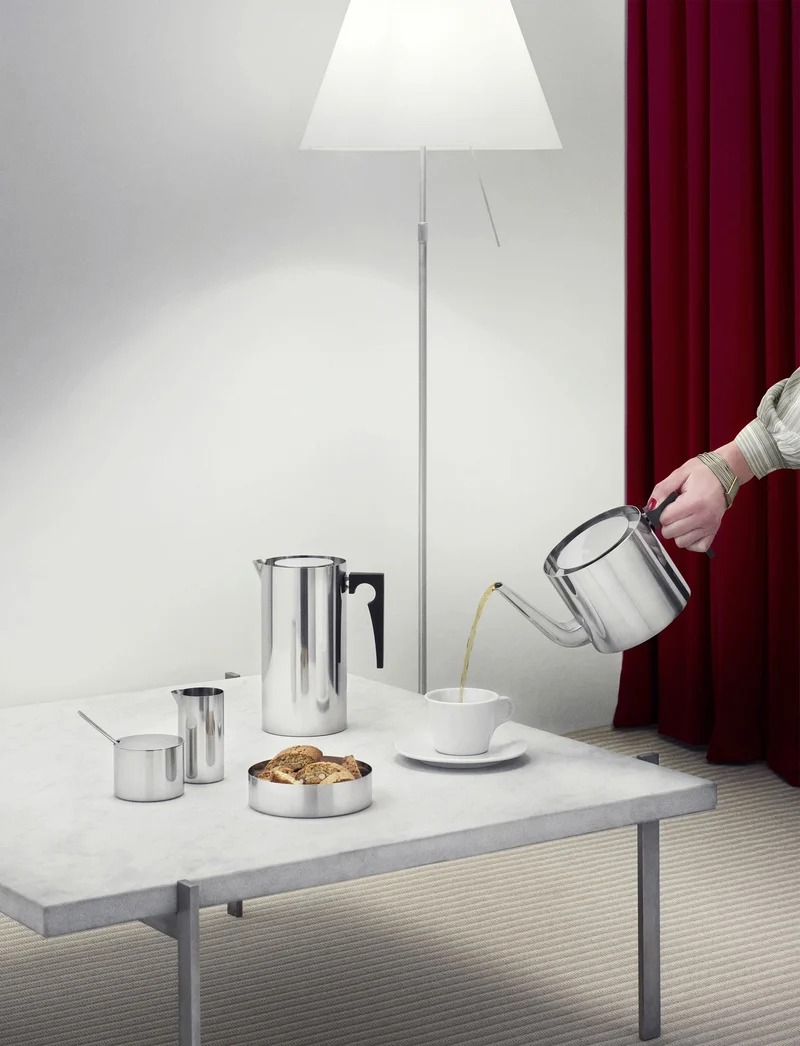 Arne Jacobsen Sahnekännchen 0.15 l.