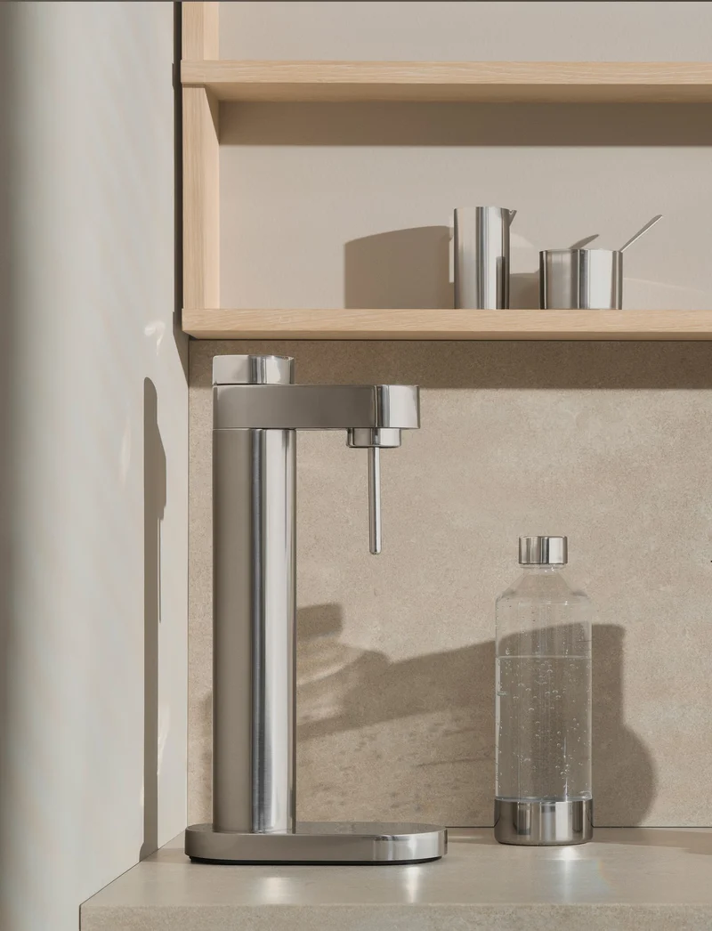 Arne Jacobsen Sahnekännchen 0.15 l.