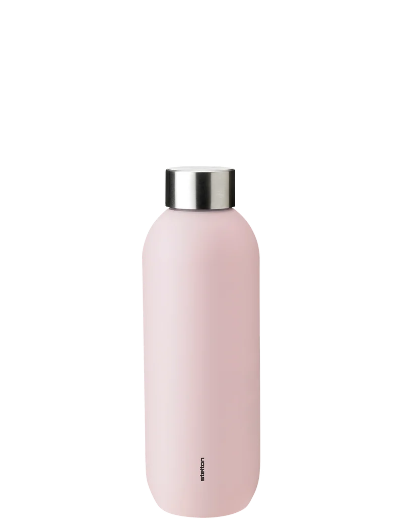 Keep Cool Isolierflasche 0.6 l.