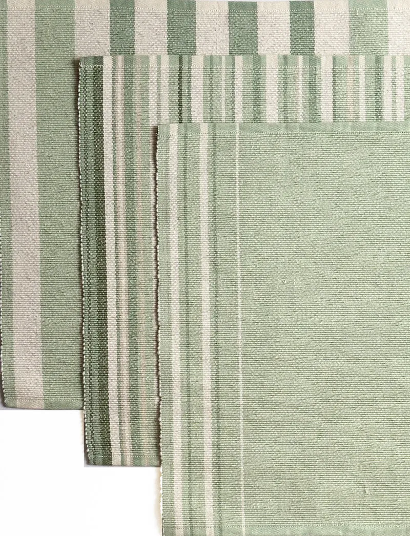 Vibeke Klint Tischset Feine Linie 33x48 cm