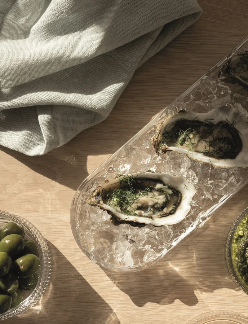 Pilastro Tapas Set