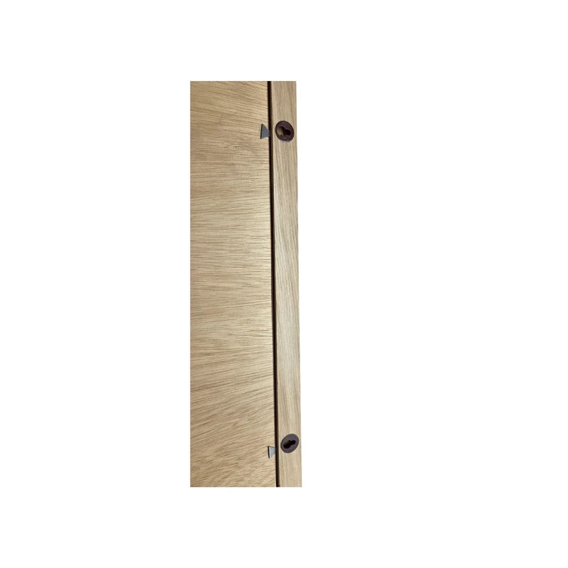 Massivholz Bilderrahmen 'Erbstück' | Zirbe oder Eiche | verschiedene Größen | 2 mm Glasscheibe | Made in Austria