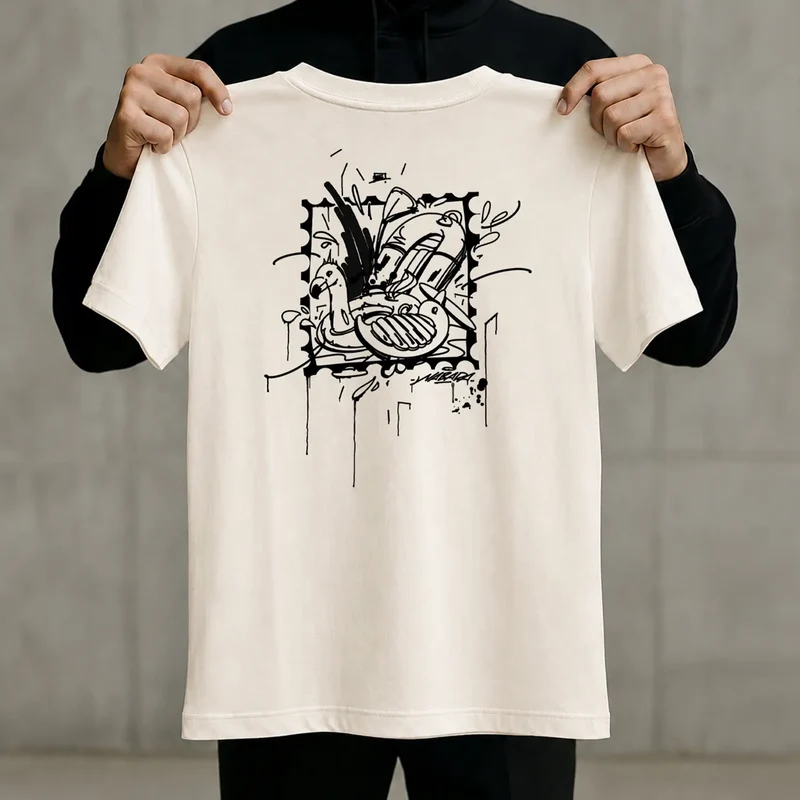 Nabada T-Shirt