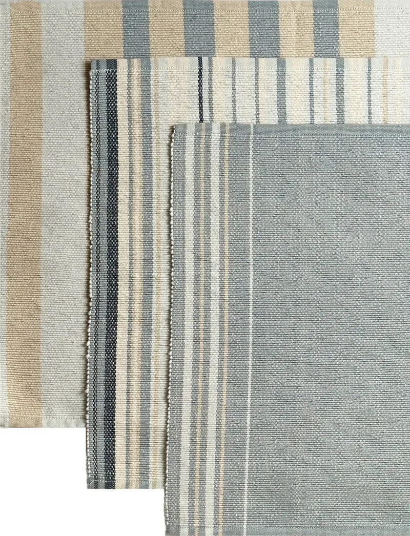 Vibeke Klint Tischset Feine Linie 33x48 cm
