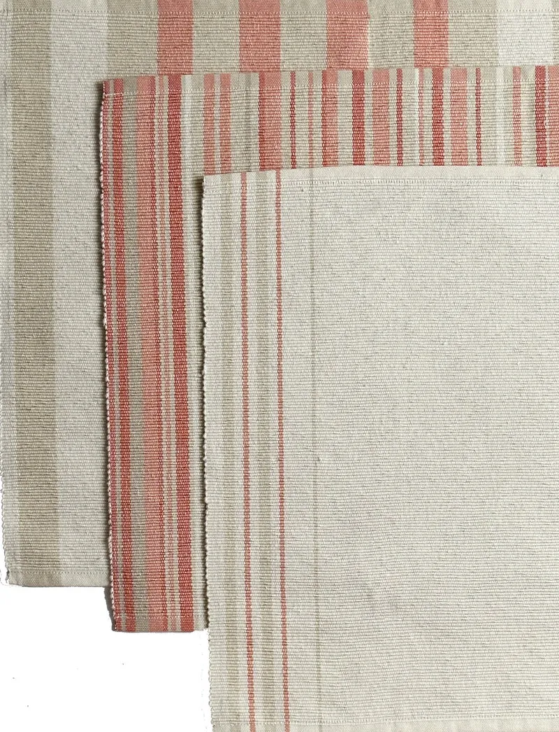 Vibeke Klint Tischset Breite Linie 33x48 cm