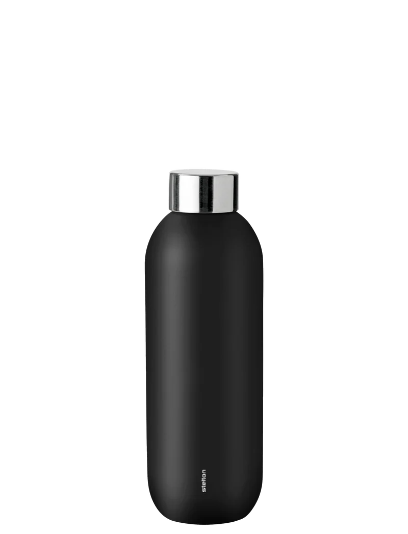Keep Cool Isolierflasche 0.6 l.
