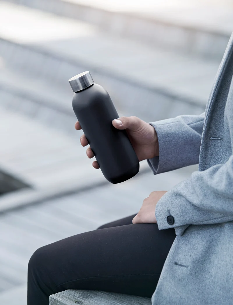 Keep Cool Isolierflasche 0.6 l.