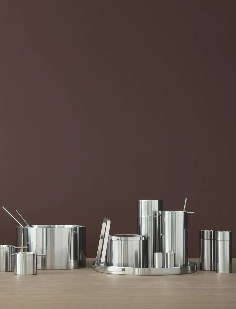 Arne Jacobsen Pfeffermühle